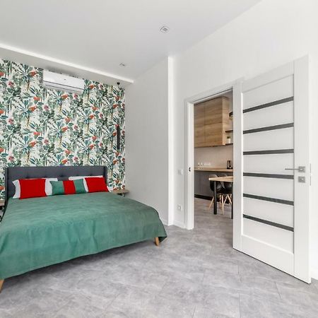 Arkadiiskaia Zhemchuzhina U Moria Apartman Odessza Kültér fotó