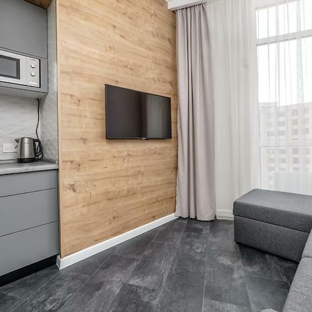 Arkadiiskaia Zhemchuzhina U Moria Apartman Odessza Kültér fotó