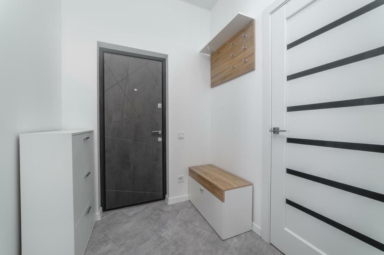 Arkadiiskaia Zhemchuzhina U Moria Apartman Odessza Kültér fotó