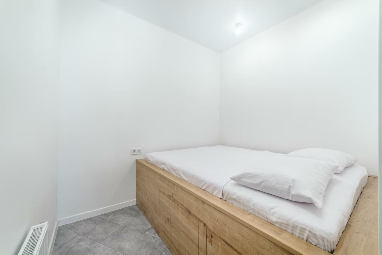 Arkadiiskaia Zhemchuzhina U Moria Apartman Odessza Kültér fotó