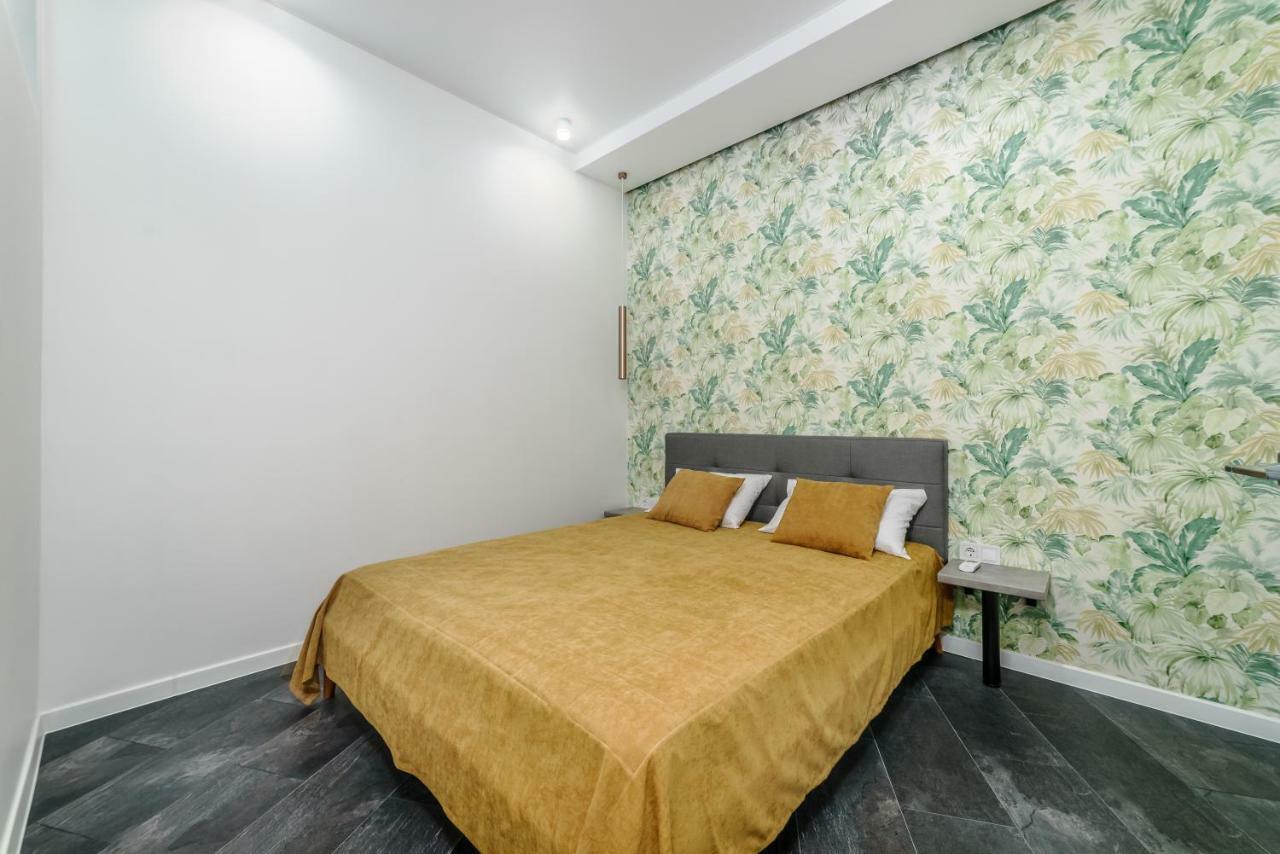 Arkadiiskaia Zhemchuzhina U Moria Apartman Odessza Kültér fotó