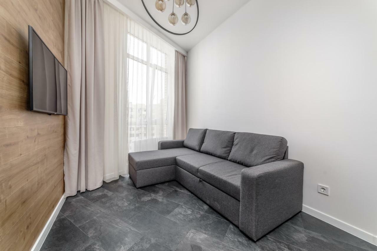 Arkadiiskaia Zhemchuzhina U Moria Apartman Odessza Kültér fotó