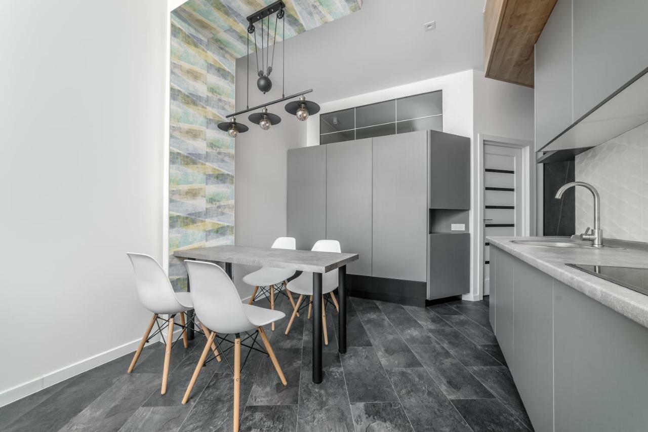 Arkadiiskaia Zhemchuzhina U Moria Apartman Odessza Kültér fotó